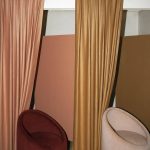Обои — Dedar — Chintz Nature Wall pesca — 02D2300400011