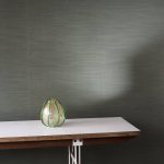 Обои — Dedar — Drusilla Wall verderame — 02D2200100008
