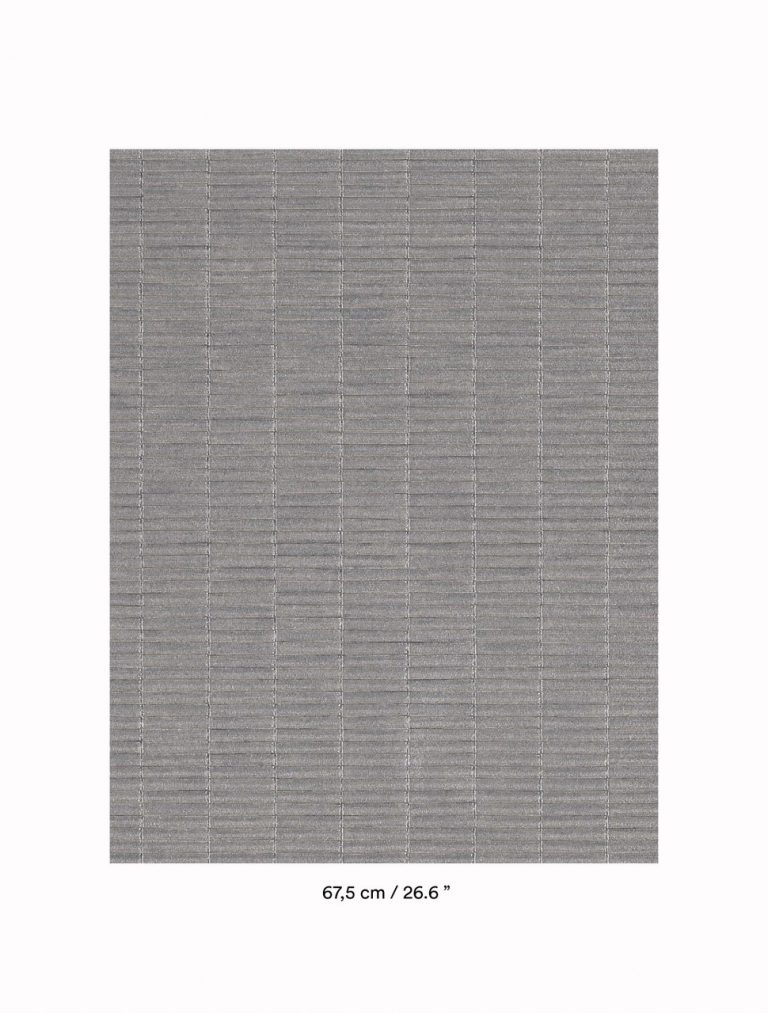 Обои — Dedar — Bambu’ Wall argentoro — 01D2200200003