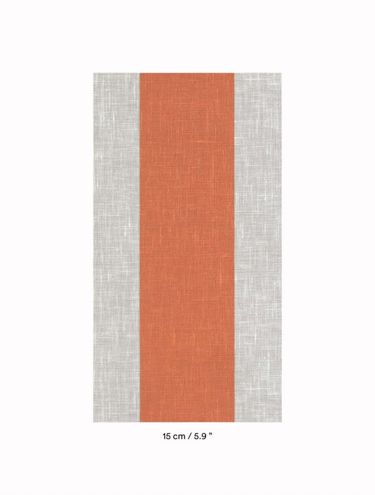Обои — Dedar — Serenissima Wall d’orange — 02D2200900004