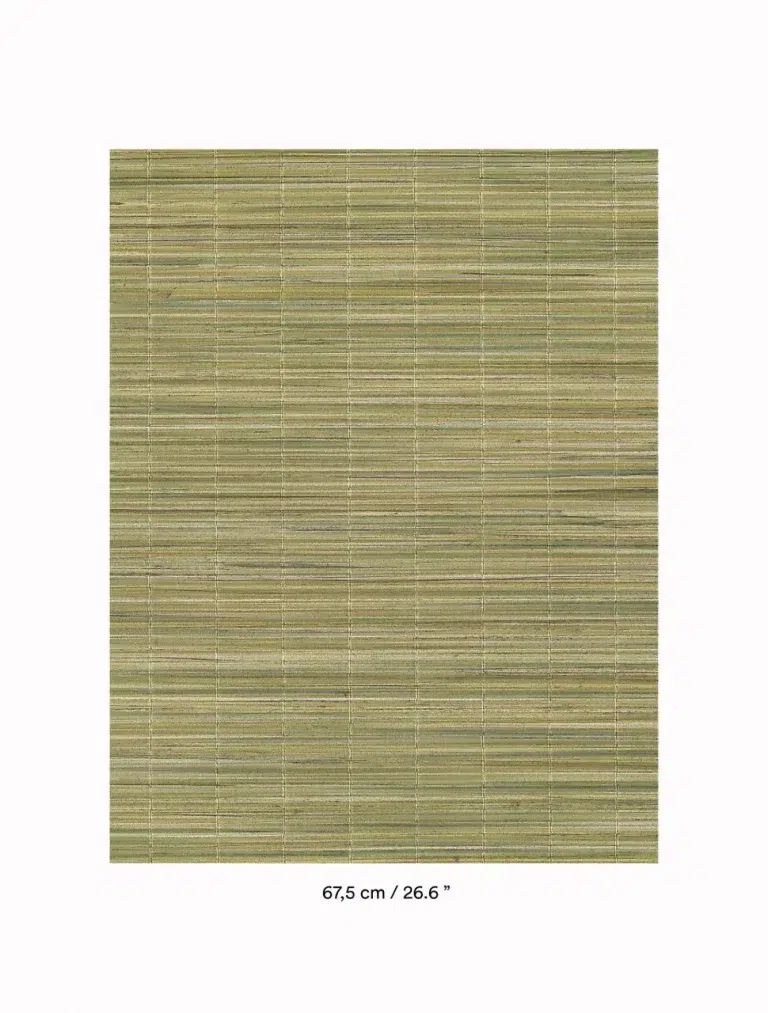 Обои — Dedar — Bambu’ Strie’ Wall Clorofilla — 01D2200300001