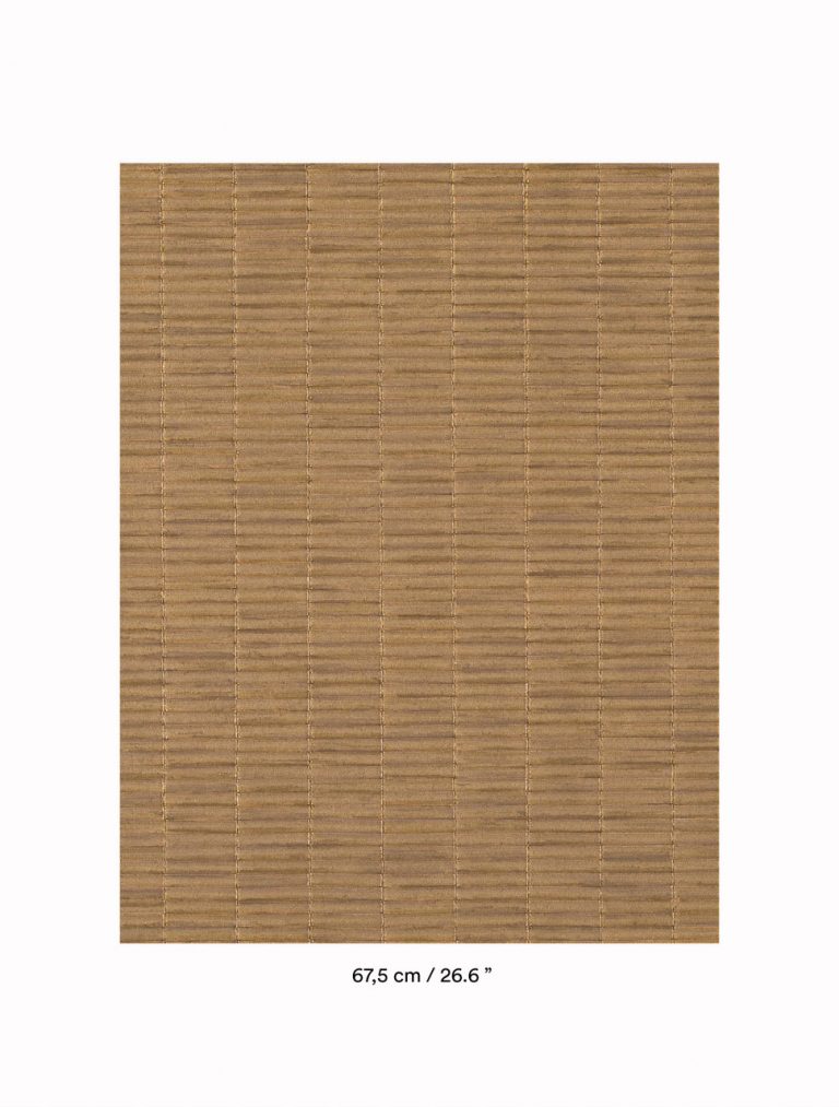 Обои — Dedar — Bambu’ Wall oro antico — 01D2200200006