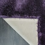 Турецкий ковёр из шерсти и полиэстера — TOUCH ME LONG