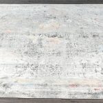 Турецкий ковёр из вискозы и полиэстера — ADAMANT