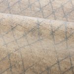 Бельгийский ковёр из шерсти и синтетики — NATIVE