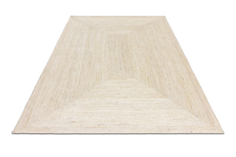 Индийский ковёр из джута — JUTE