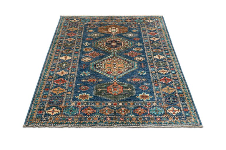 Пакистанский ковёр из шерсти — KAZAK ROYAL