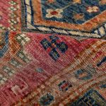 Пакистанский ковёр из шерсти — KAZAK ROYAL