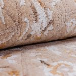 Турецкий ковёр из шерсти, эвкалиптового шёлка и акрила — ELEXUS WOOLLY