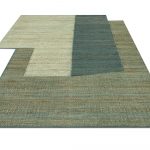 Индийский ковёр из джута — JUTE SHAPE