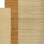Индийский ковёр из джута — JUTE SHAPE