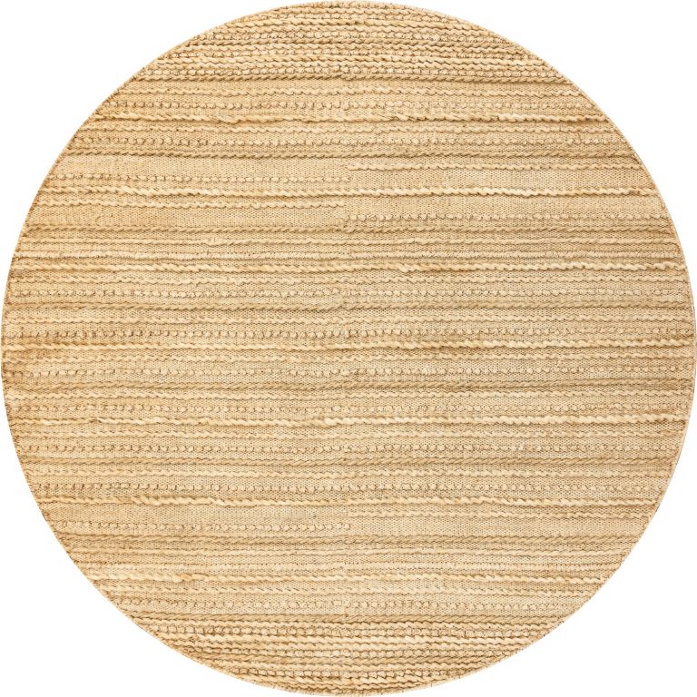 Индийский ковёр из джута — JUTE MODERN