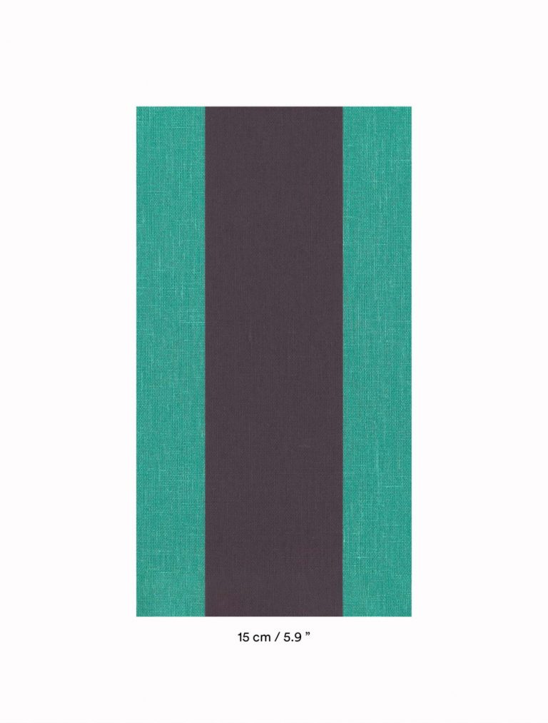 Обои — Dedar — Serenissima Wall Menta e liquirizia — 02D2200900002