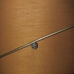 Обои — Dedar — Alter Ego Wall Orange brulee — 02D1910000004