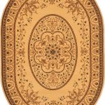 Бельгийский ковёр из синтетики — SHERAZAD
