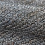 Индийский ковёр из джута — JUTE