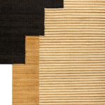 Индийский ковёр из джута — JUTE SHAPE
