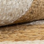 Индийский ковёр из джута — JUTE