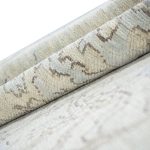 Пакистанский ковёр из шерсти — QALAM