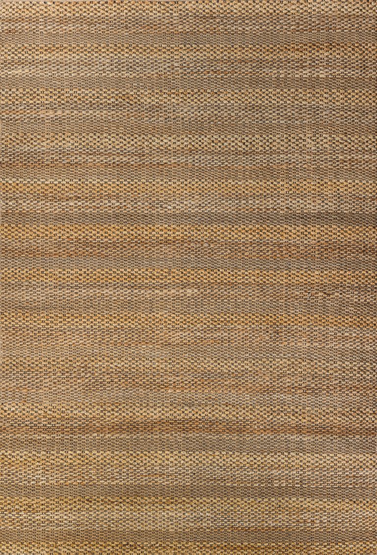 Индийский ковёр из джута — JUTE MODERN