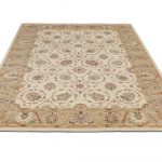 Индийский ковёр из шерсти — ZIEGLER FARHAN