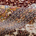 Турецкий ковёр из шёлка и модала — SILK QUM
