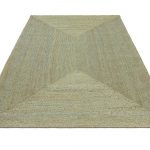 Индийский ковёр из джута — JUTE