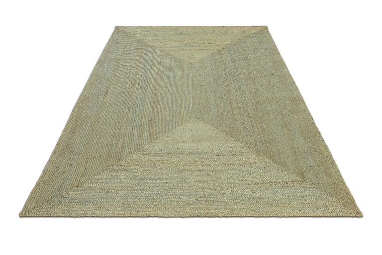 Индийский ковёр из джута — JUTE