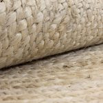 Индийский ковёр из джута — JUTE