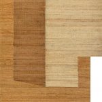 Индийский ковёр из джута — JUTE SHAPE