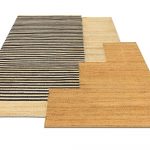 Индийский ковёр из джута — JUTE SHAPE