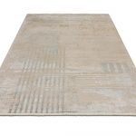 Иранский ковёр из акрила и тенсель — MANHATTAN RUGS