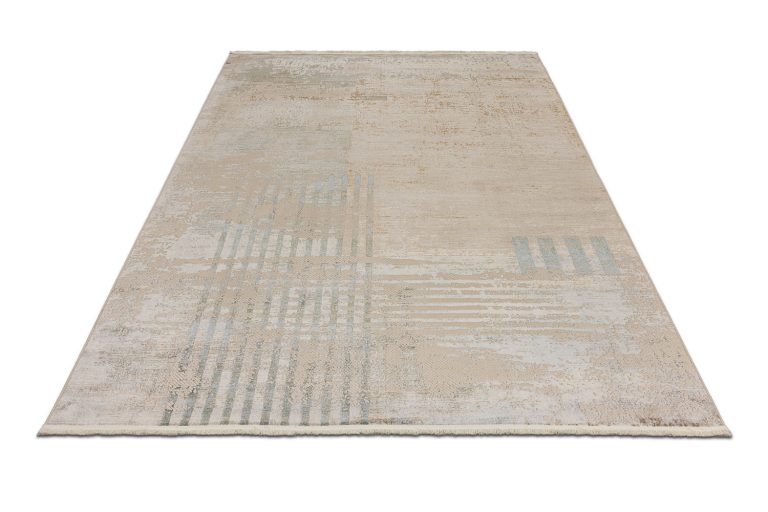 Иранский ковёр из акрила и тенсель — MANHATTAN RUGS