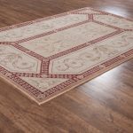 Китайский ковёр из шерсти — SAVONNERIE EXCLUSIVE