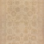 Пакистанский ковёр из шерсти — ZIEGLER NEW