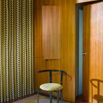 Обои — Pierre Frey — MINNEAPOLIS Ombre — FP943005
