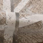 Турецкий ковёр из эвкалиптового шёлка и акрила — ASPENDOS