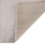 Индийский ковёр из шерсти и арт-шёлка — MURUGAN SHAPE
