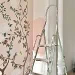 Обои Coordonne — Core — Edo Subtle Pink 6600093 (коллекция Iconics)