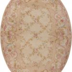 Китайский ковёр из шерсти — SAVONNERIE EXCLUSIVE