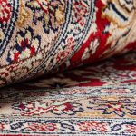 Индийский ковёр из шёлка — KASHMIR SILK