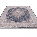 Иранский ковёр из вискозы и акрила — Miras Collection