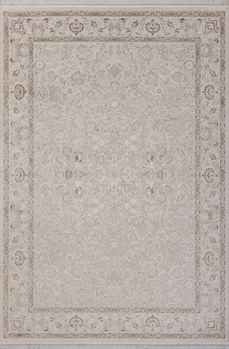 Турецкий ковёр из бамбукового шёлка — UNIQUE SILK