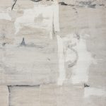 Турецкий ковёр из полипропилена и полиэстера — MOON