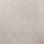 Индийский ковёр из шерсти и полиэстера — COAST DIAMOND RUG