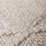 Индийский ковёр из шерсти и полиэстера — COAST DIAMOND RUG