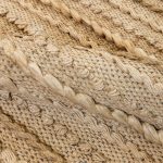 Индийский ковёр из джута — JUTE MODERN