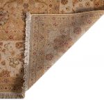 Индийский ковёр из шерсти — HADJI