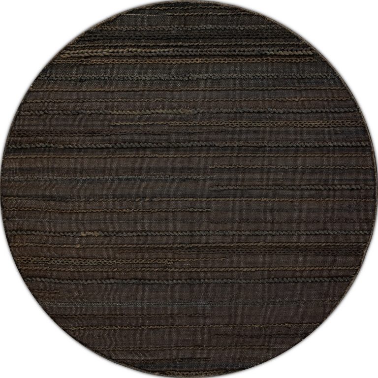 Индийский ковёр из джута — JUTE MODERN