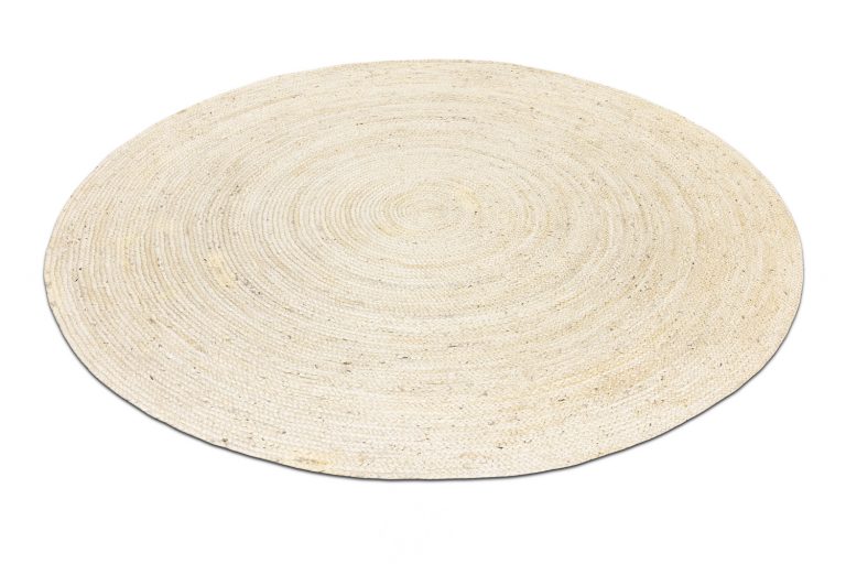 Индийский ковёр из джута — JUTE